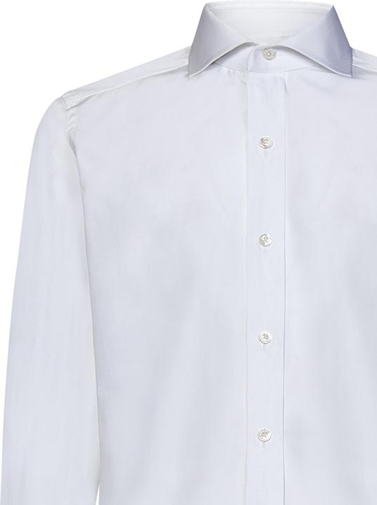 Produktbild Tom Ford Shirts White (38)