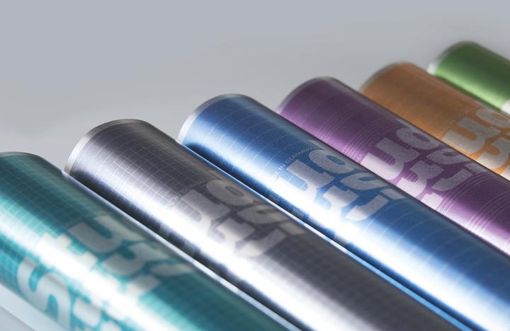 Produktbild Brunnen Premium (A4, Liniert, Weicher Einband)