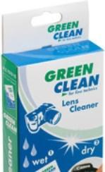 Produktbild Green Clean Lens Cleaner
