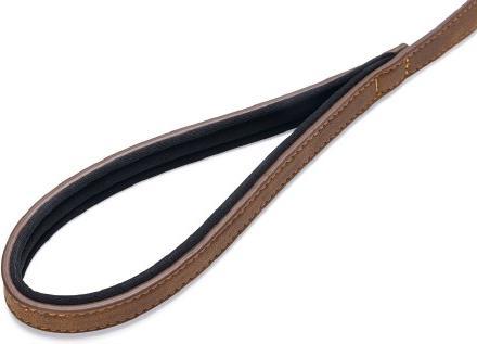 Actual product image Beeztees BZ BALACRON LEASH AX BRN 100X1 (Dog, General)