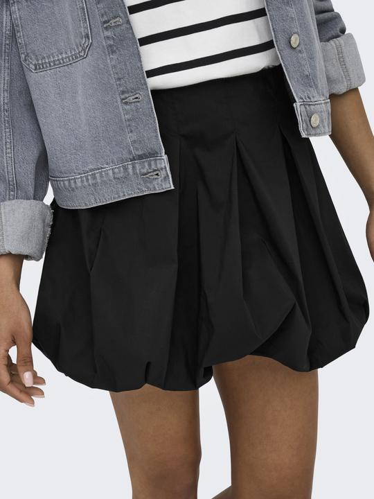 Produktbild JdY Hohe Taille Minirock Rock (S)