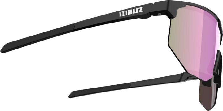 Produktbild Bliz Hero Small (Matt Black, Brown Purple)