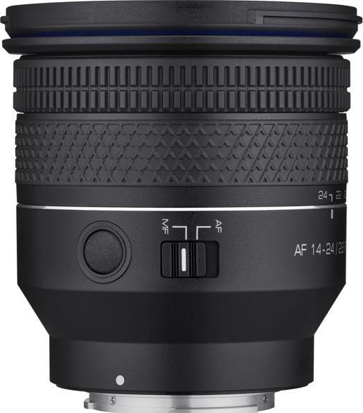 Actual product image Samyang AF 14-24mm F2.8 FE (Sony E, full size)