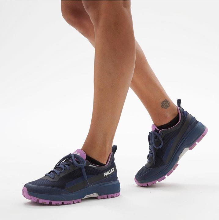 Produktbild Millet Wanaka Gtx Schuhe (40 2/3)