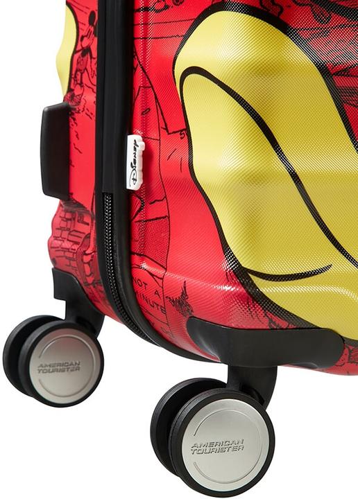Immagine prodotto American Tourister Wavebreaker Disney (36 l)