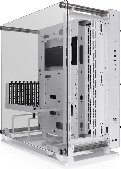 Produktbild Thermaltake Core P3 TG Pro (ATX, mATX, Mini-ATX, E-ATX)