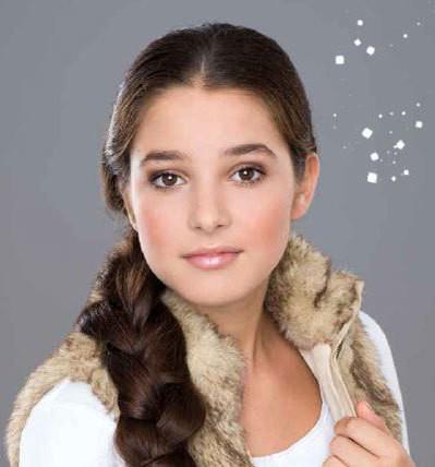 Produktbild Make up (Deutsch, Jutta Diekmann, 2016)