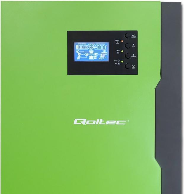Productafbeelding Qoltec 53887