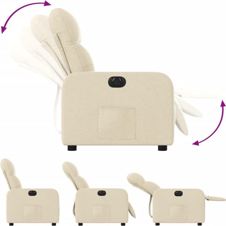 Produktbild vidaXL Ilana