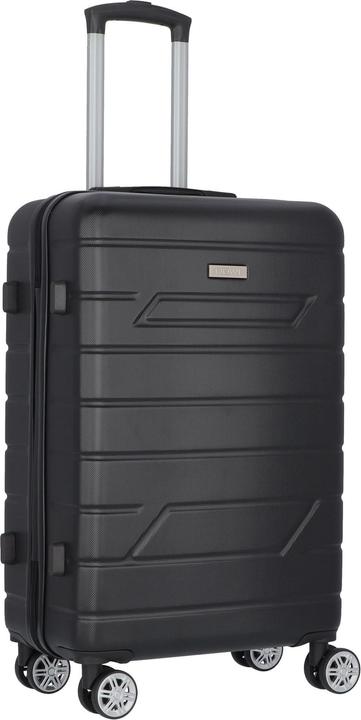 Image du produit Nowi Bergamo 4 roues trolley 65 cm (62.30 l)
