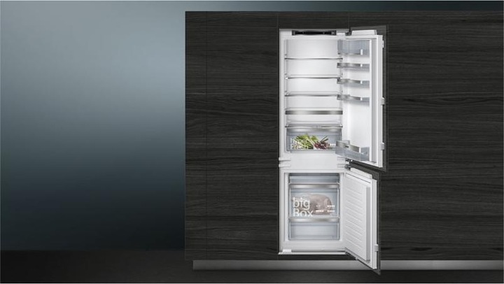 Actual product image Siemens KI86SADE0H (266 l)