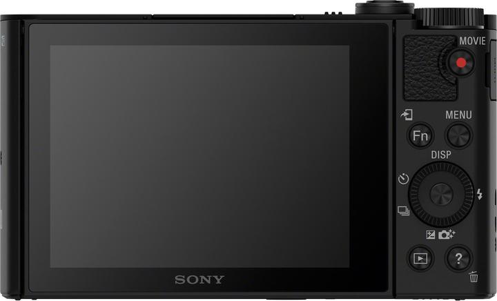 Productafbeelding Sony Cyber-Shot DSC WX500 (4,3 - 86 mm, 18.20 Mpx, 1/2,3'')