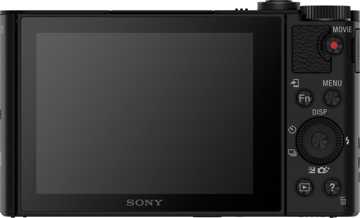 Image du produit Sony Cyber-Shot DSC WX500 (4.3 - 86 mm, 18.20 Mpx, 1/2,3'')