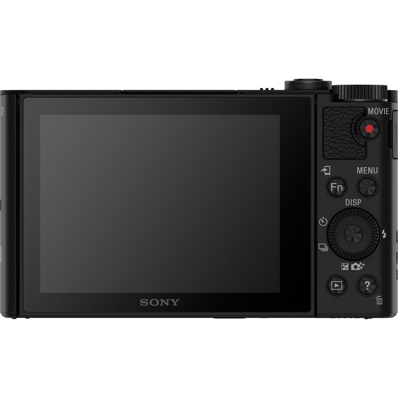 Sony Cyber-Shot DSC WX500 - kaufen bei Digitec