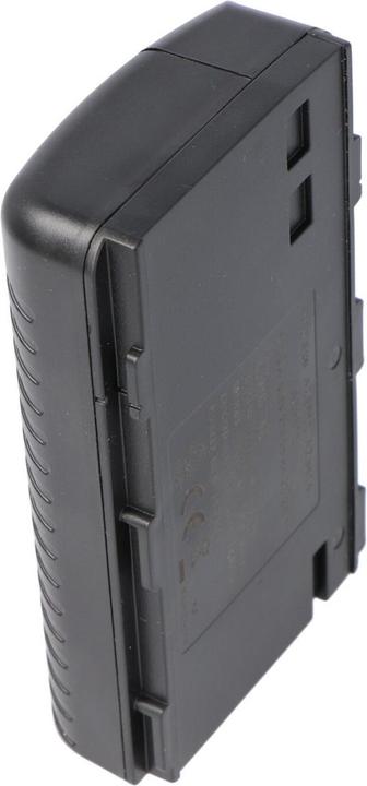 Image du produit Panasonic Akku VW-VBC2 Akku VW-VBC 3 (Batterie de l'appareil photo)