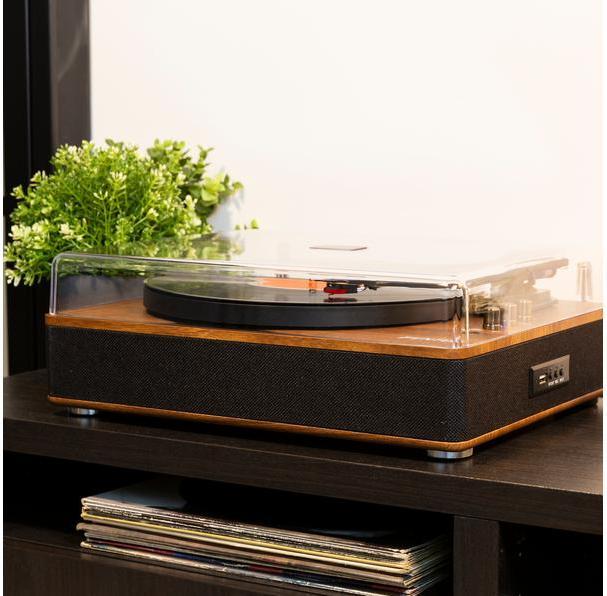 Image du produit Fenton RP162 (Manuel)