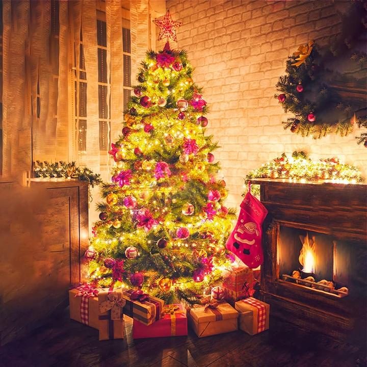 Produktbild Elktry LED Lichterkette 25m (25 m)