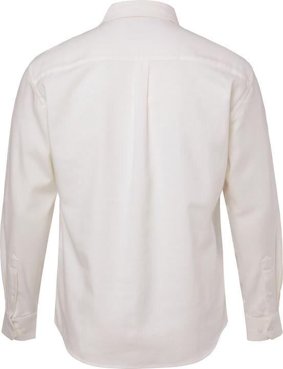 Immagine prodotto JP1880 Karo-Flanellhemd, Langarm, verdeckter Buttondown-Kragen, Modern Fit (L)