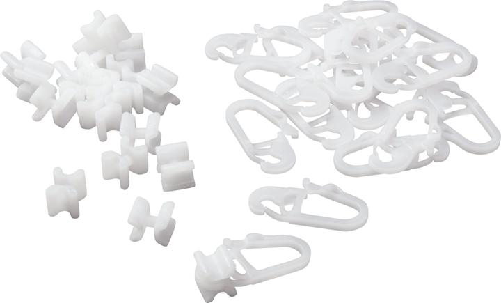 Actual product image micasa GVS hook gliders