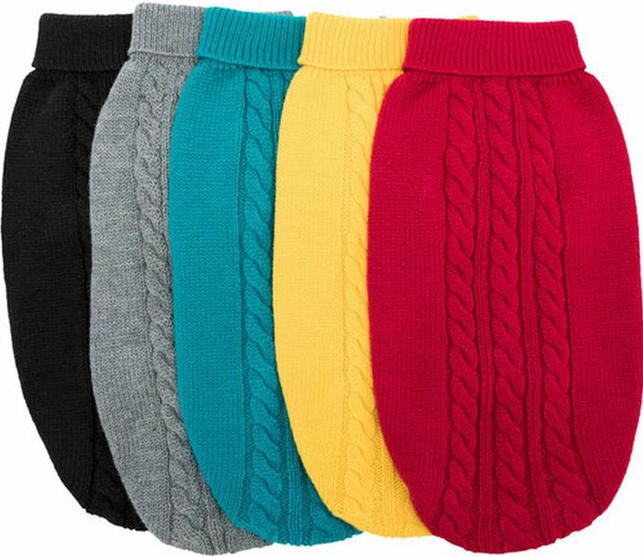 Image du produit Trixie Pull-over Kenton (L, Pull-over pour chien)