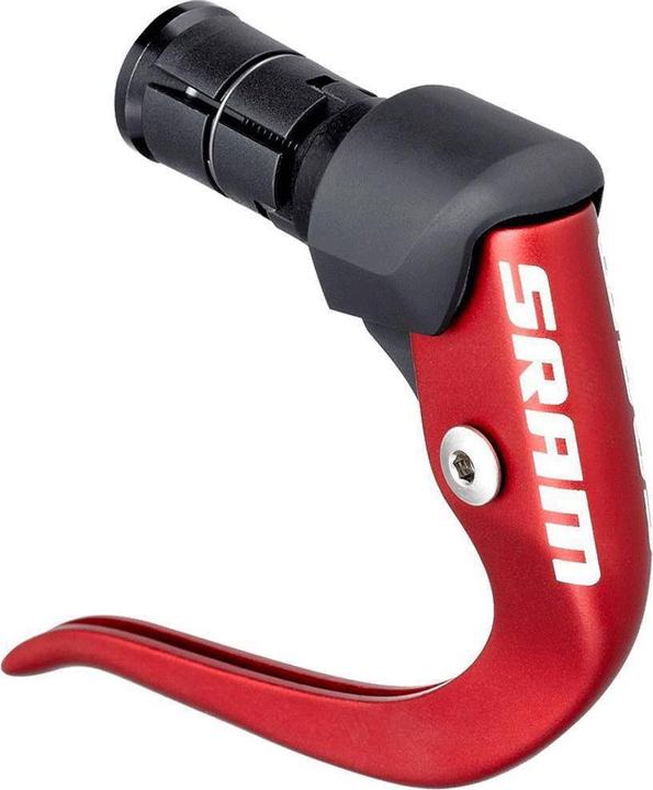 Actual product image Sram Aero -Set TT 500, 10-speed, for time trial