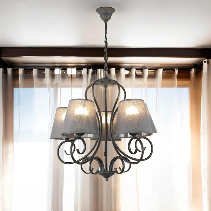 Produktbild Licht-Erlebnisse Abuela (55 cm)
