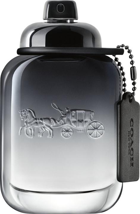 Image du produit Coach For Men (Eau de toilette, 60 ml)
