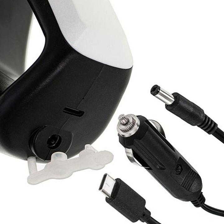 Image du produit Adler | AD 7059 | Nettoyeur à vide pour voiture