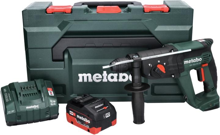 Image du produit Metabo KH 18 LTX 24 (Marteau perforateur)