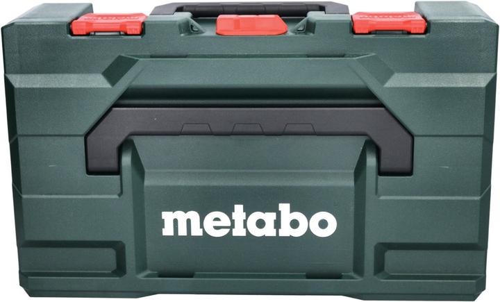 Image du produit Metabo KH 18 LTX 24 (Marteau perforateur)