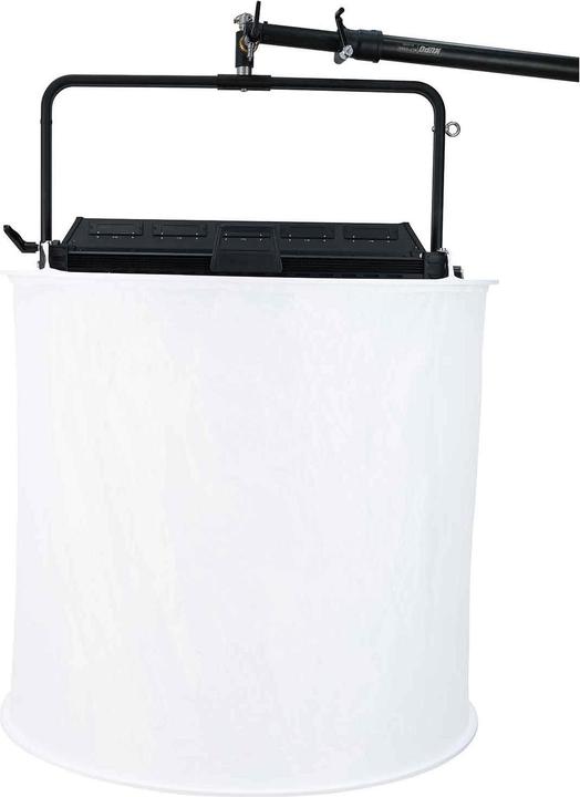Produktbild Nanlux Space Light Softbox (Dyno 1200C) (Softbox, 110 cm)