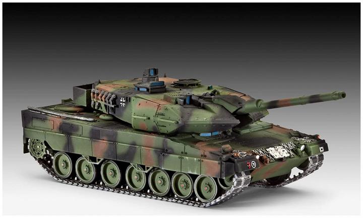 Produktbild Revell Leopard 2 A6M