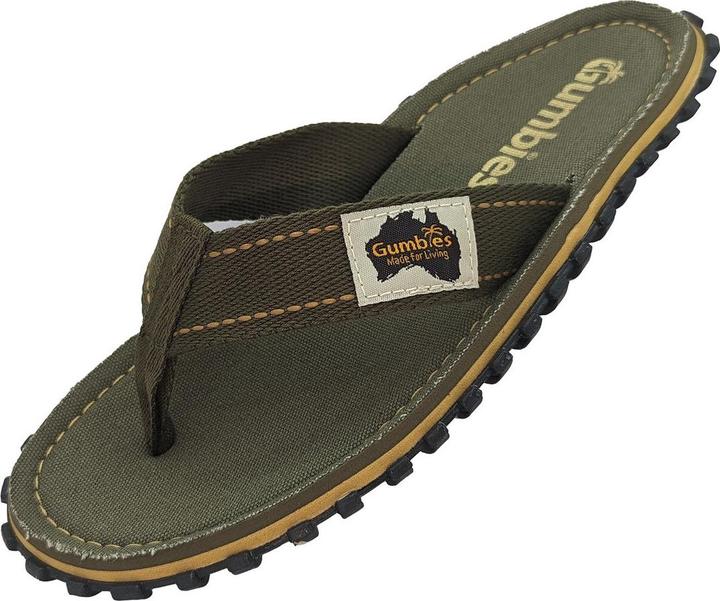 Produktbild Gumbies Classic Khaki (44)