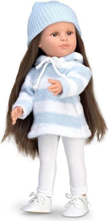 Antonio Juan Spanische Puppe Nina 42cm