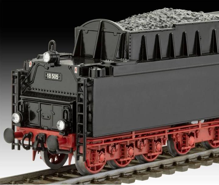 Produktbild Revell Express Locomotive BR 18 505 with Tender 2 3 T38