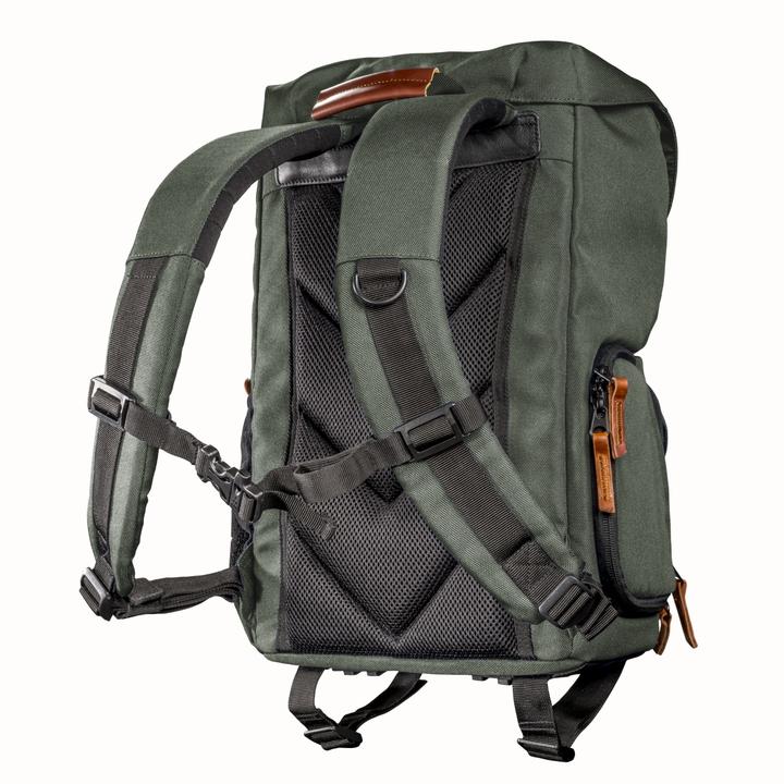 Produktbild mantona Luis junior Retro Fotorucksack (Fotorucksack)