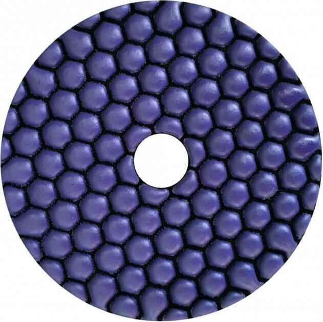 Carat EGP2000000 Diamantpolierscheibe trocken 125mm K200