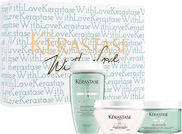 Immagine prodotto Kérastase Spécifique Divalent Holidaycoffret