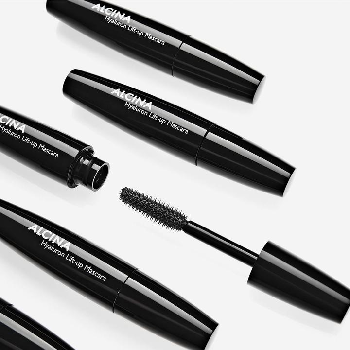 Produktbild Alcina Hyaluron Lift-up Mascara (Black)
