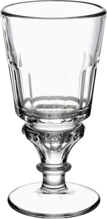Image du produit La Rochère Verre à absinthe (3 dl, 1 x, Verre à fusil)
