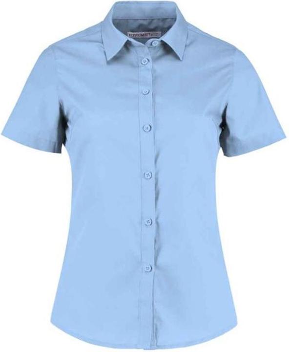 Produktbild Kustom Kit Hemd kurzärmlig (50)