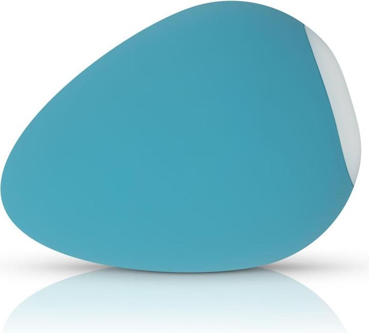 Produktbild Cala Azul San Antonio Vibrating Egg - Azul