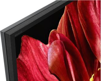 Produktbild Sony KD-75ZF9 (75", ZF9B, LCD, 4K, 2018)