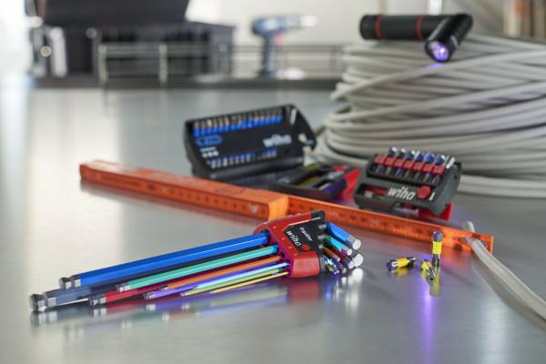 Actual product image Wiha ErgoStar