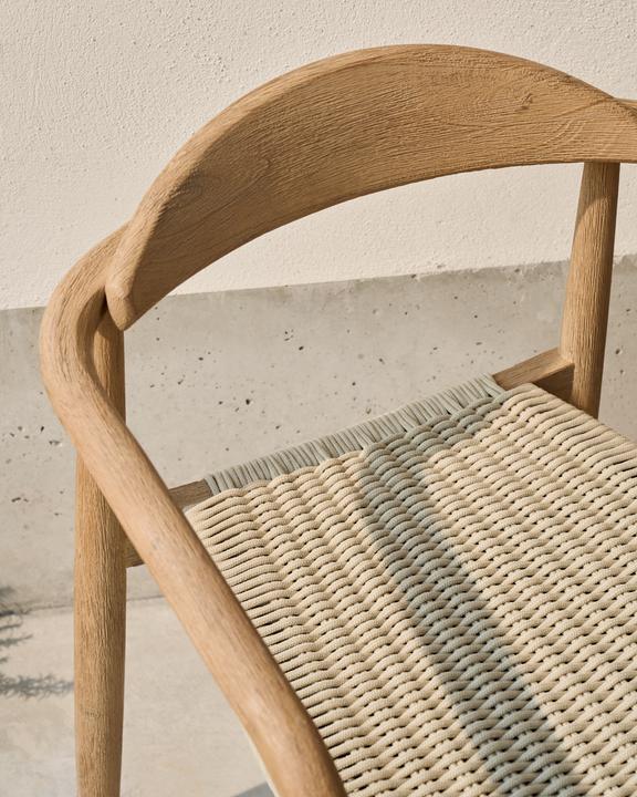 Actual product image Kave Home Nina