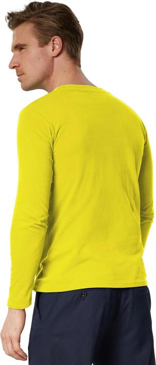 Image du produit tectake Haut à manches longues hommes (M)