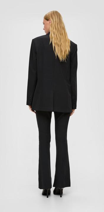Immagine prodotto s.Oliver Indoor-Blazer Blazer mit Pattentaschen (32)