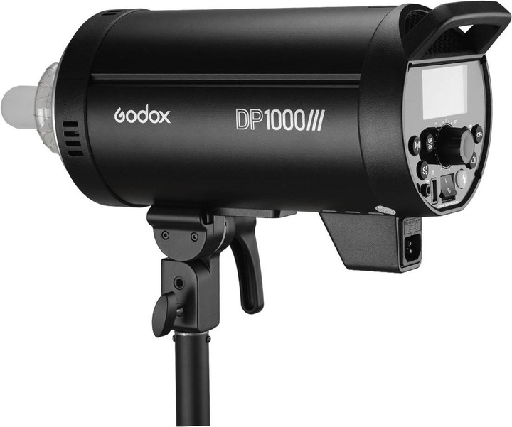 Godox DP1000 III (1000 W, Flash head)