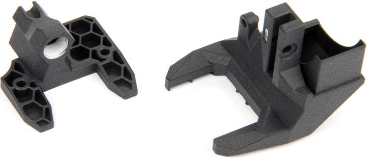 Actual product image Bondtech DDX v3 Adapter Set For Creality CR-10S Pro / Max