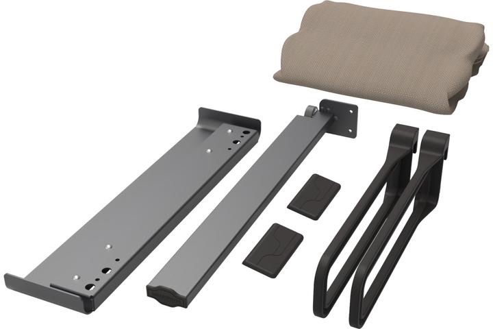 Actual product image Peka Metall W+AMMApA-schesack weit und 2 Hosenhalter